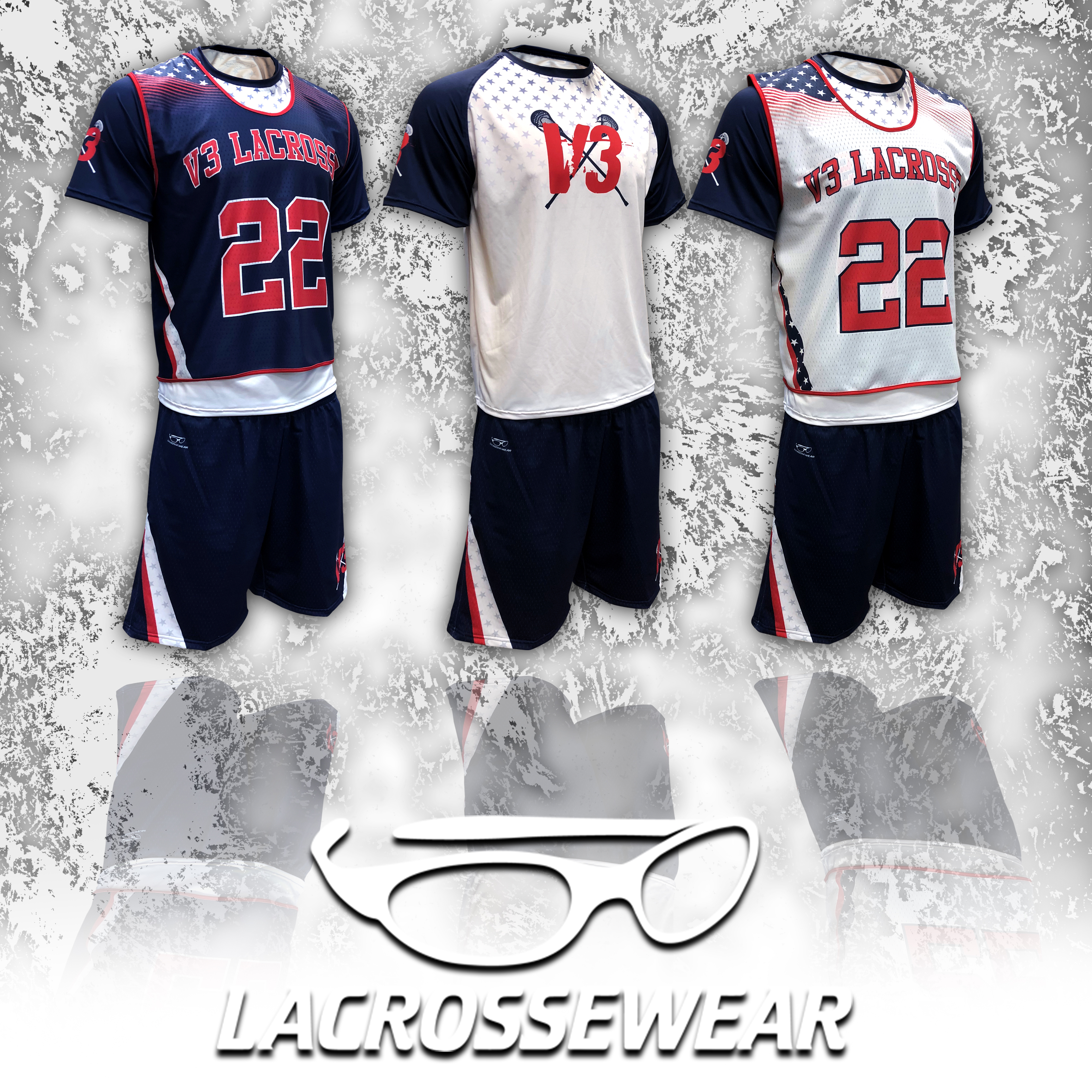 Download Men S Lacrosse Team Packages