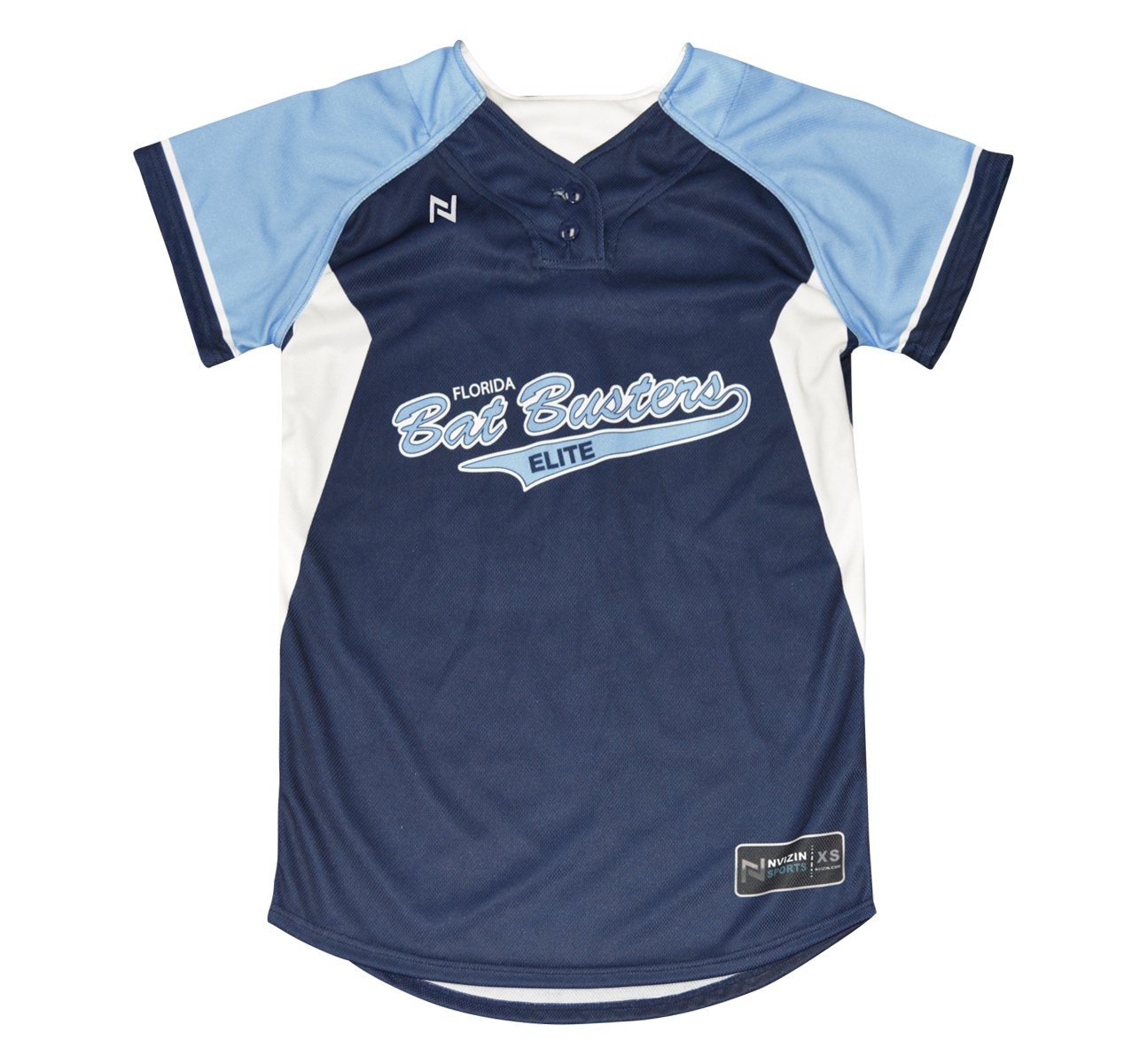 florida softball jersey