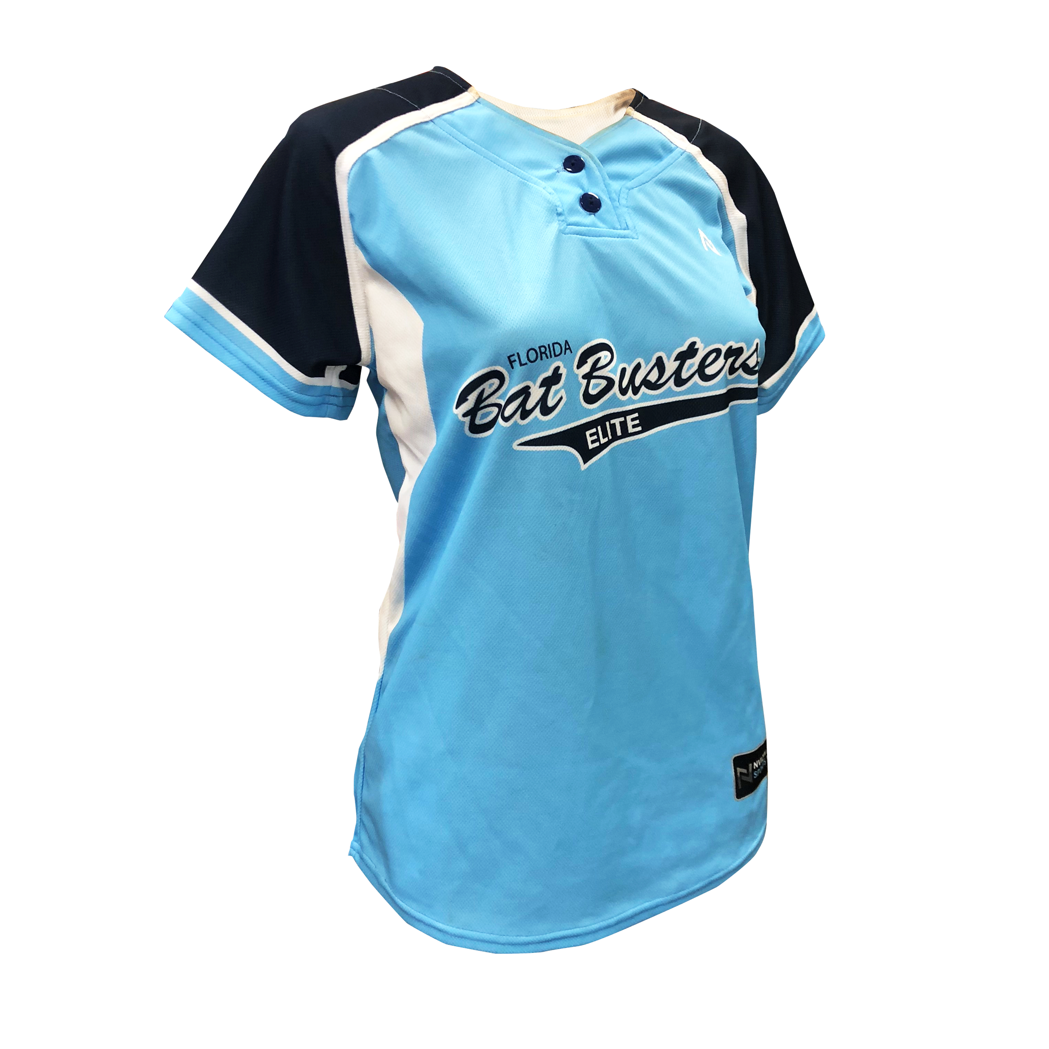 florida softball jersey