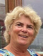 Vertrouwenspersoon Ingrid