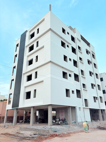 Site Progress