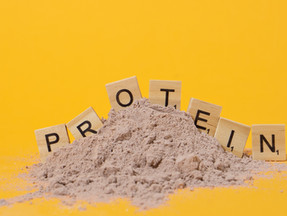 Protein Powder Shakedown
