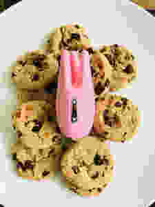 Svakom Cookie
