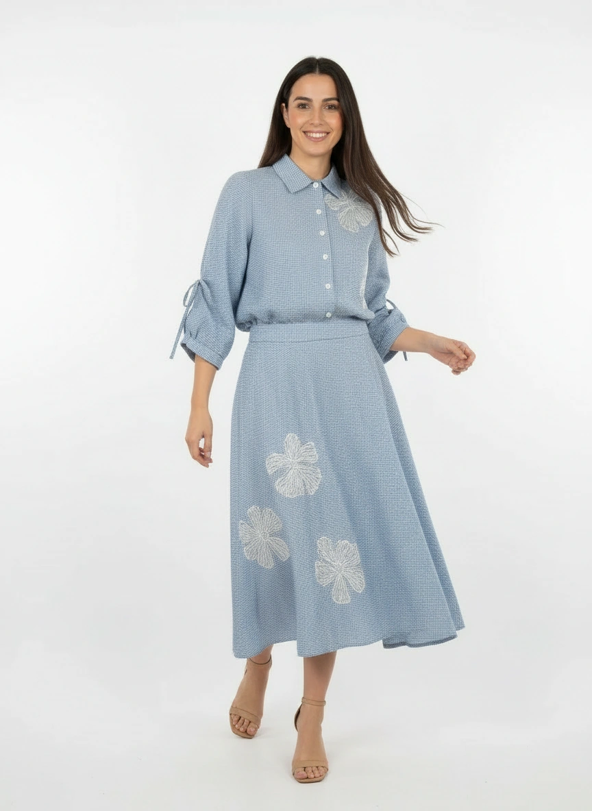 Thumbnail: Shoshana Bloom