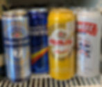 BIRRA IN LATINA