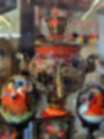 SAMOVAR