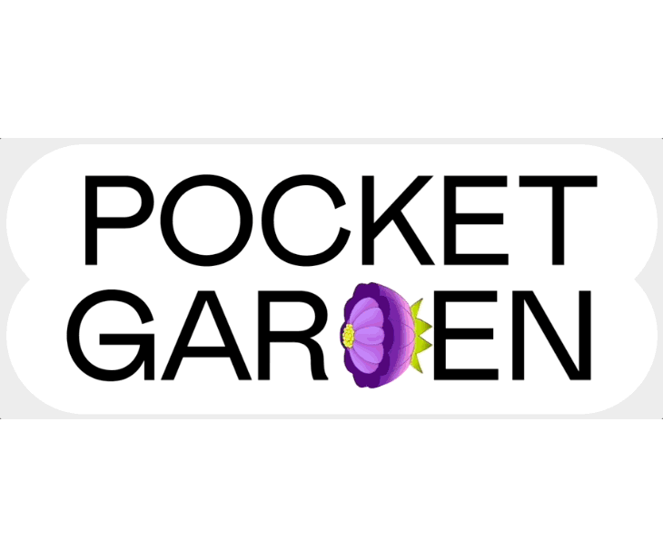 PocketGarden