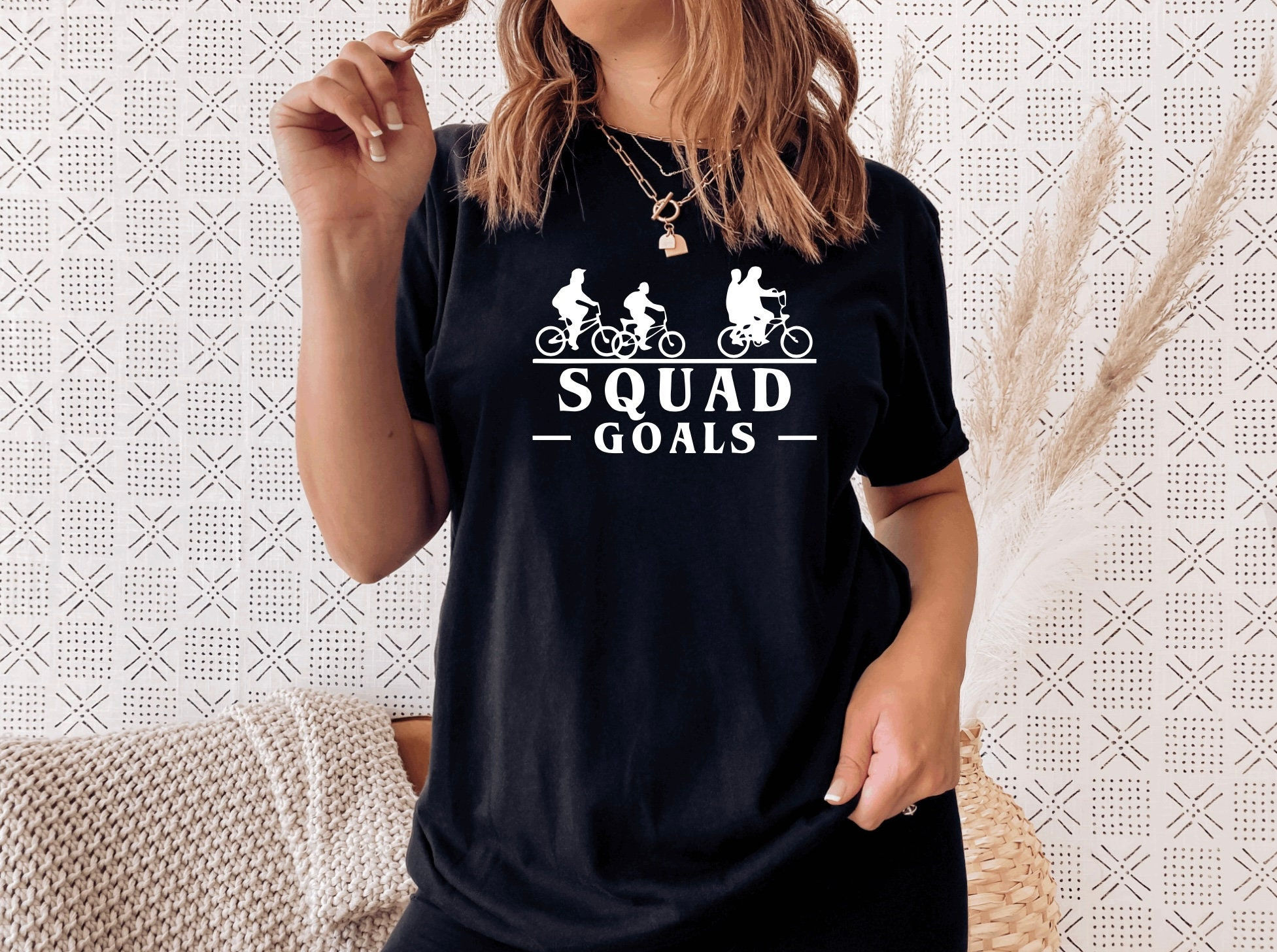 Hawkins middle school inspired Tshirt stranger things inspired T-shirts Hawkins