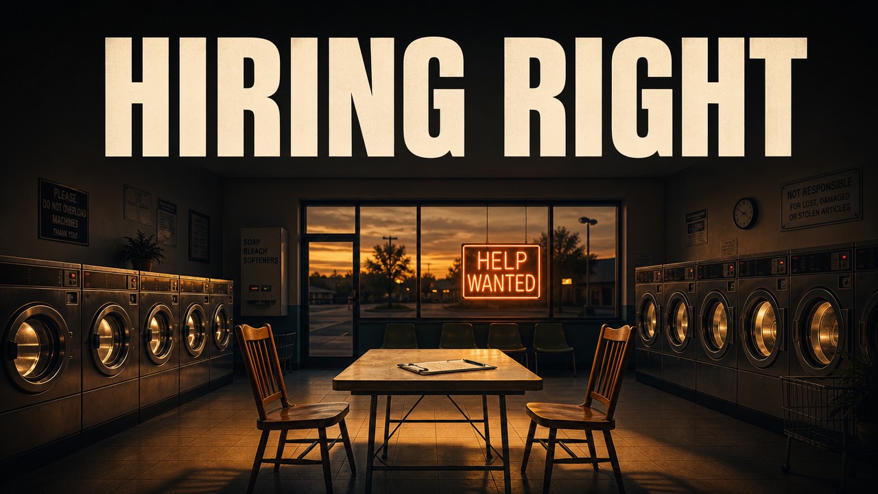 Hiring Right