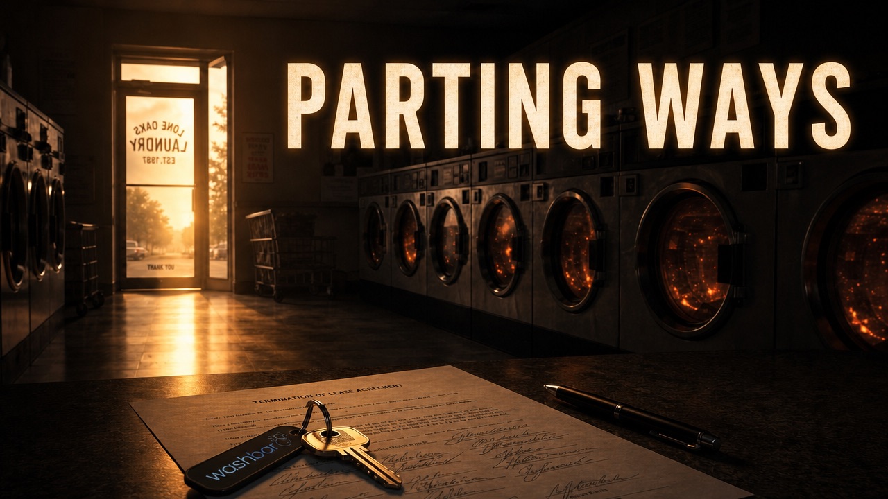Parting Ways