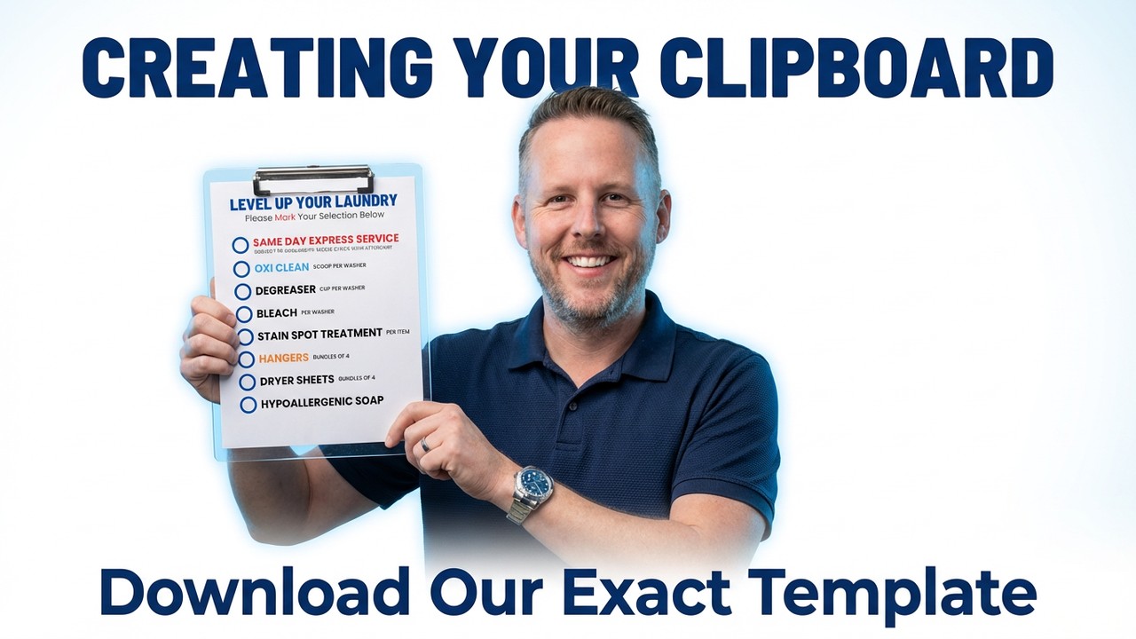 Module 7 thumbnail: Creating Your Clipboard