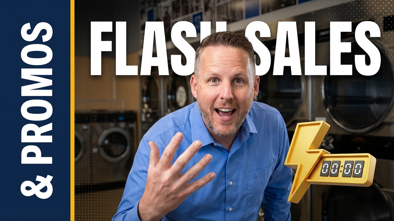 Module 7: Flash Sales and Promos