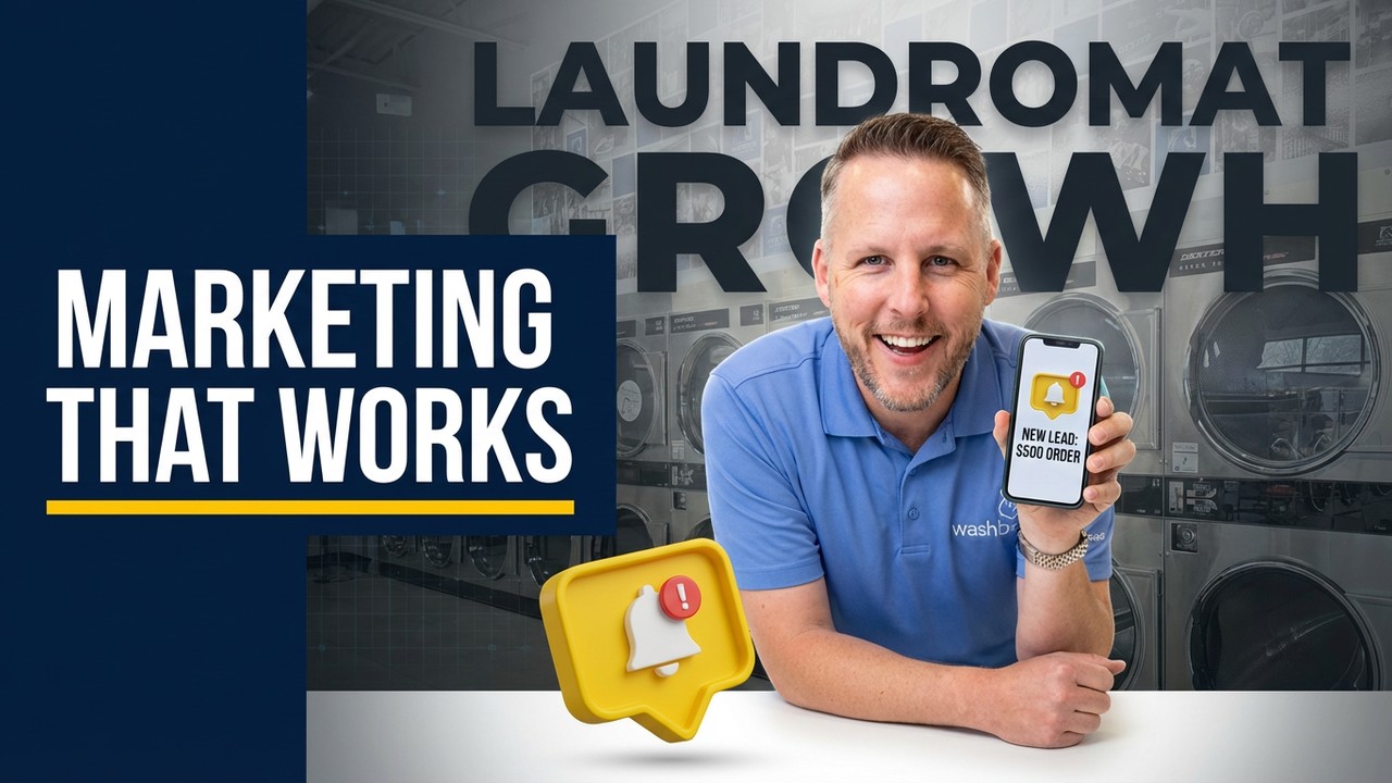 Module 6: Marketing That Fills Your Machines