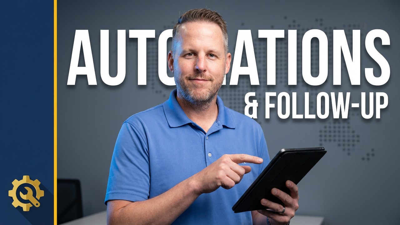 Module 9: CleanCloud Automations