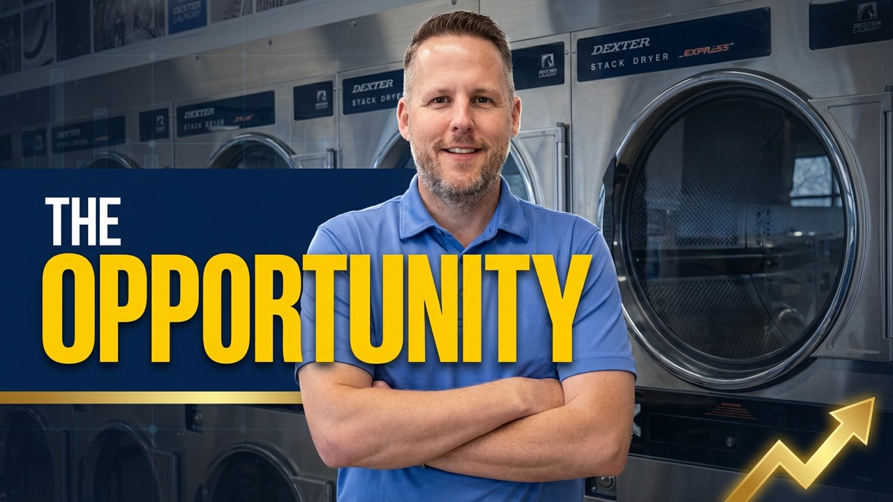 Module 2: The Opportunity