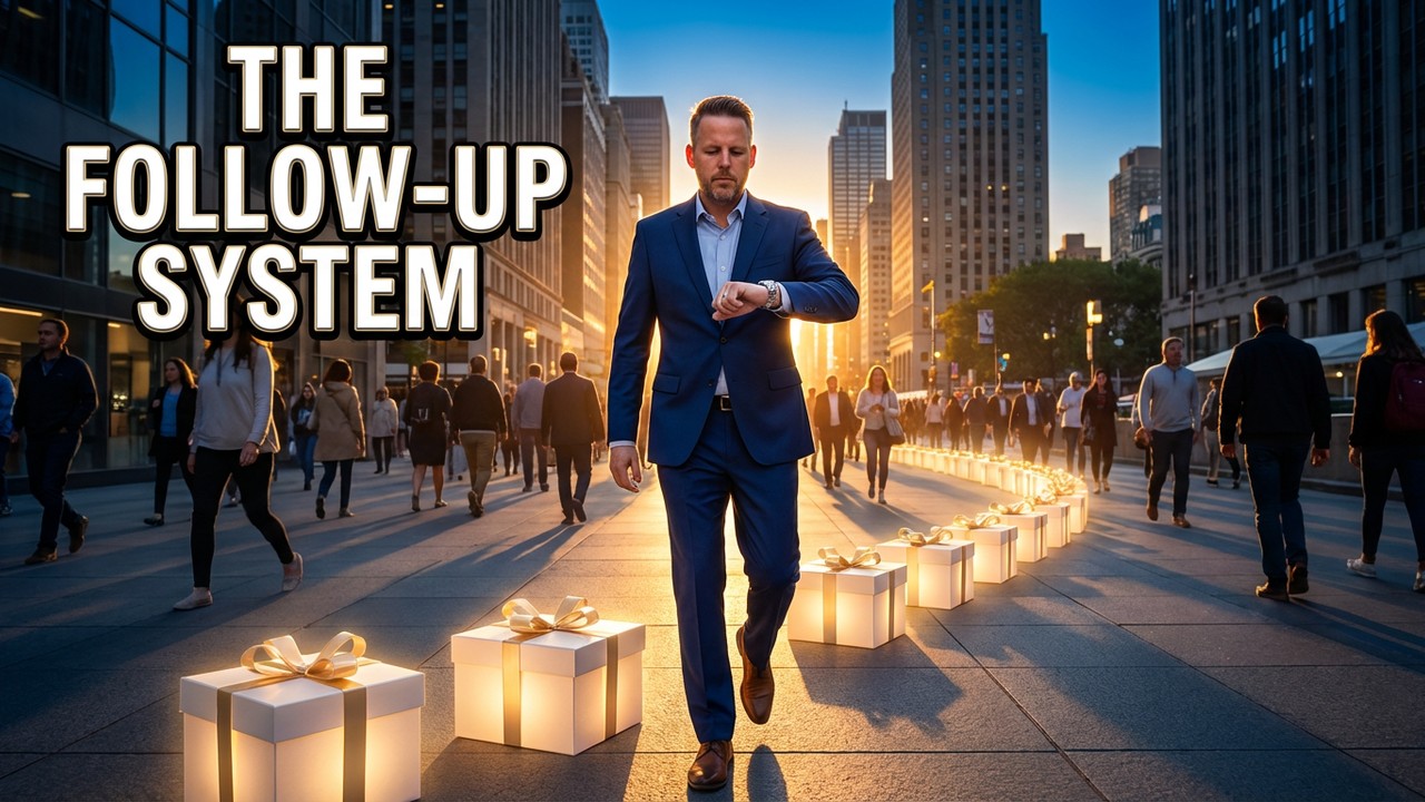 Module 14: The Follow-Up System