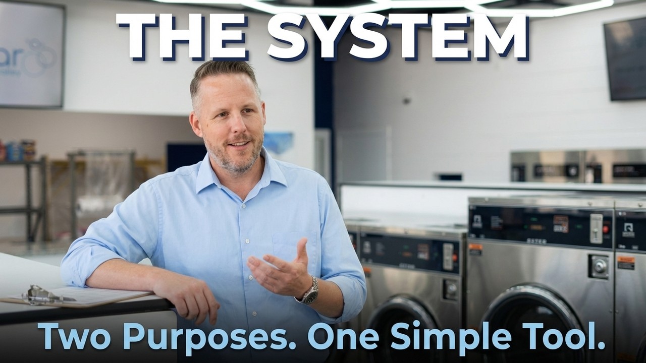 Module 2 thumbnail: The System