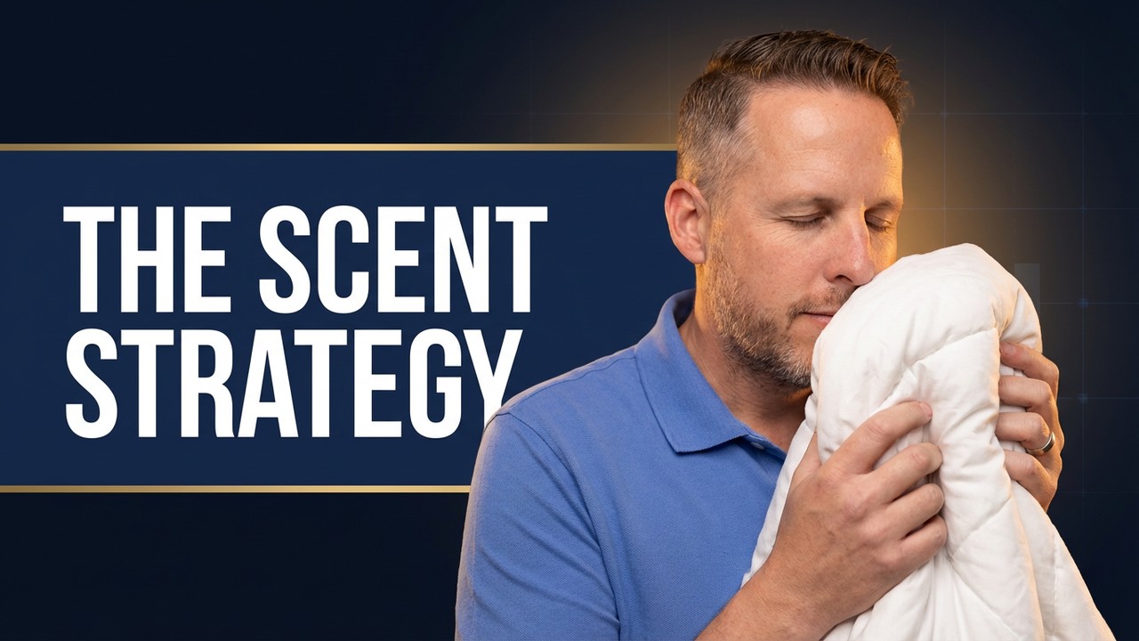 Module 4: The Scent Strategy