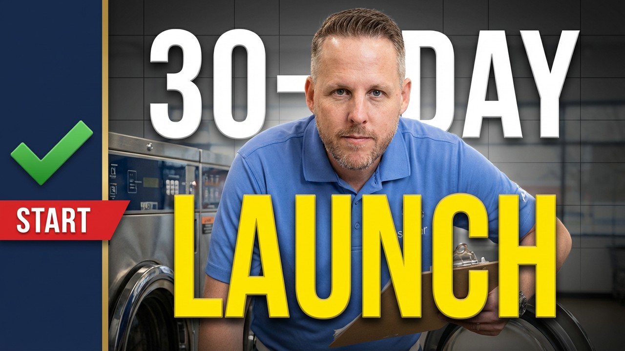 Module 10: Your 30-Day Launch Plan
