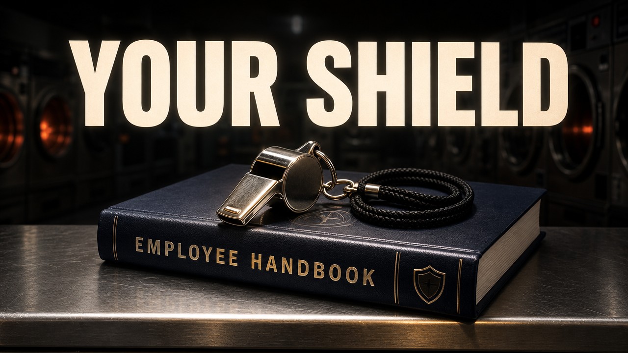 Policies That Protect You