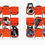 Miniatura: Aviointeriors 'Janus' Seat