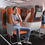 Miniatura: Aviointeriors 'Janus' Seat