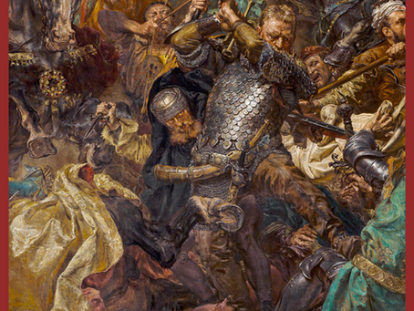 Taborites and “Tanks”: Military Revolution in the Hussite Wars