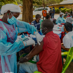 Cure or Cause? How colonialism has shaped response to Ebola outbreaks in Western Africa