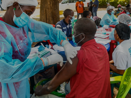 Cure or Cause? How colonialism has shaped response to Ebola outbreaks in Western Africa
