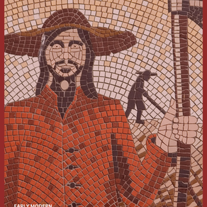 The Diggers: England’s Seventeenth Century Communists? 