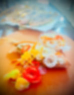 Escoveitch Red Snapper