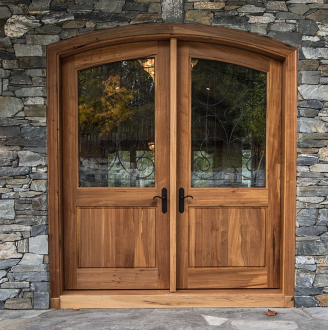 Ashby Double Everwood