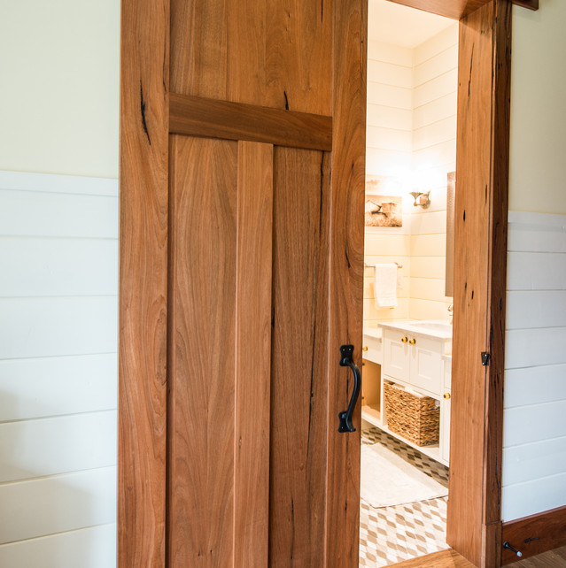 Custom Builds in Everwood