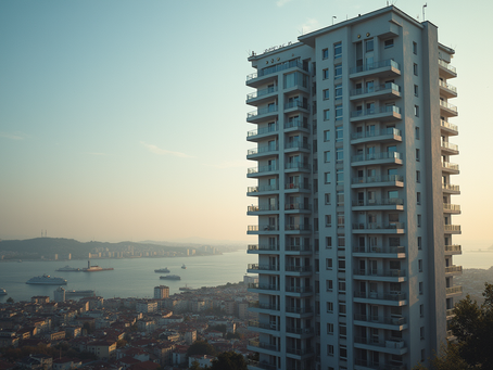 İstanbul'da Kiralık Daire Fiyatları Nedir?
