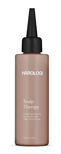 Hårologi scalp therapy