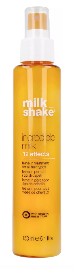 Milkshake incredible milk