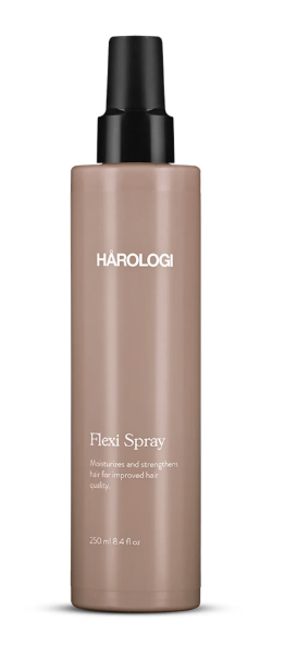 Hårologi flexi spray