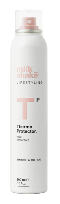 Milkeshake thermo protector