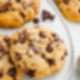 Melt In Your Mouth Chocolate Cookies image