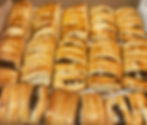 Chocolate Danish image