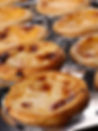 Portuguese Egg Tart image