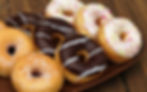 Donuts image