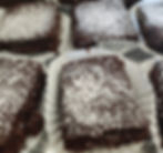 Premium Chocolate Brownies image