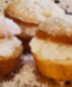 Mini Pound Cake with Fillings image