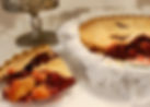 Sweet Cherry Pie image