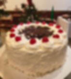 Whole Cake (Medium - Serves 6 to 10) image