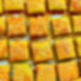 Traditional Asian Pineapple Cheese Tarts / A Dozen image