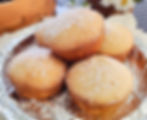 Mini Pound Cake image