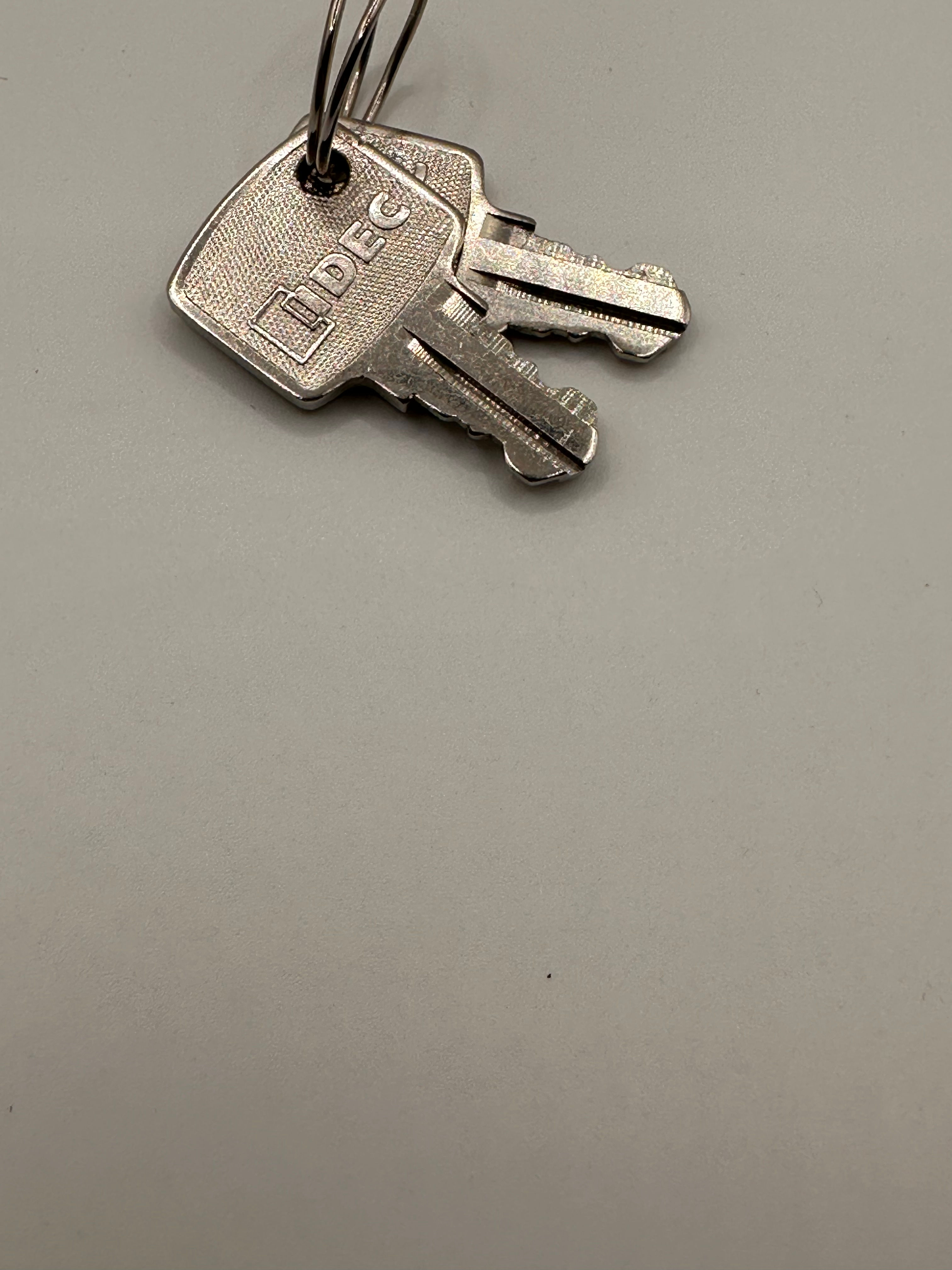 Sciton Profile / Joule / Joule 7 Key