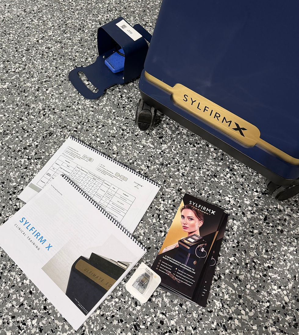 Thumbnail: SylfirmX ULTIMATE EDITION